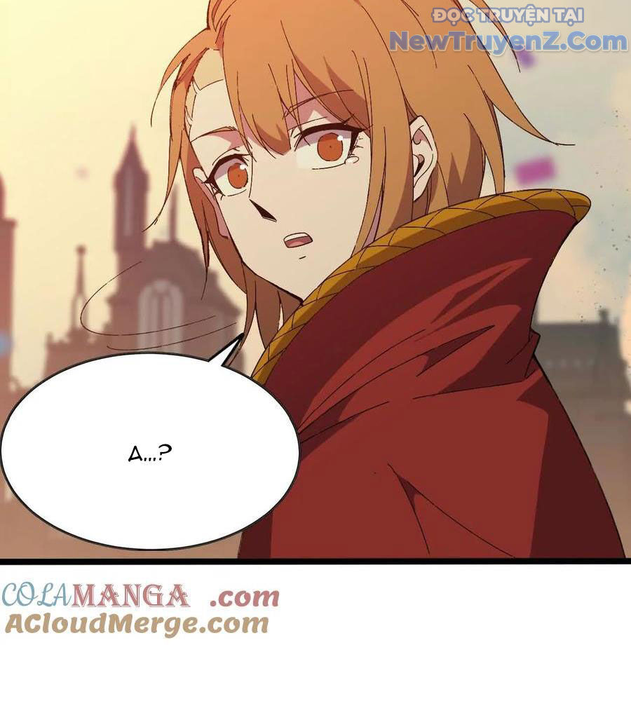 Dũng Giả X Nữ Ma Vương Chapter 155 - 14