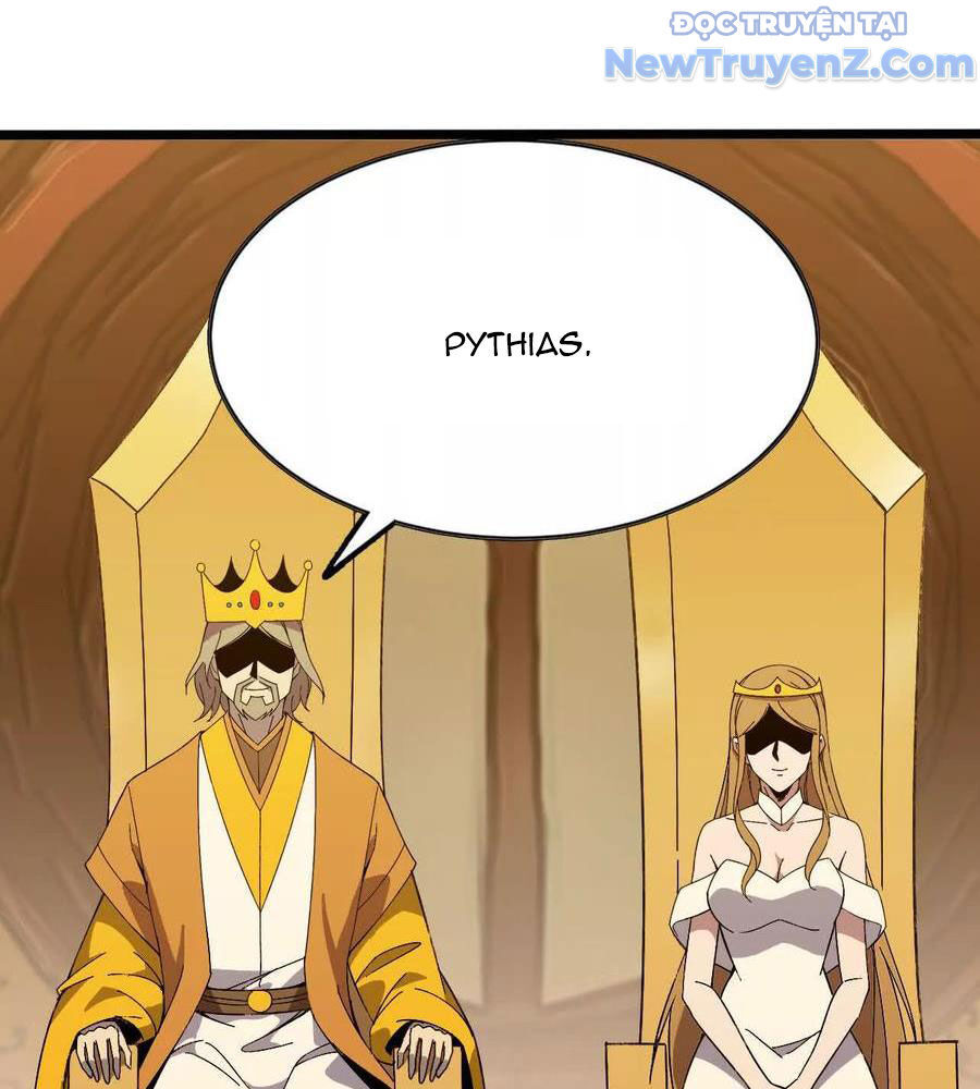 Dũng Giả X Nữ Ma Vương Chapter 155 - 15
