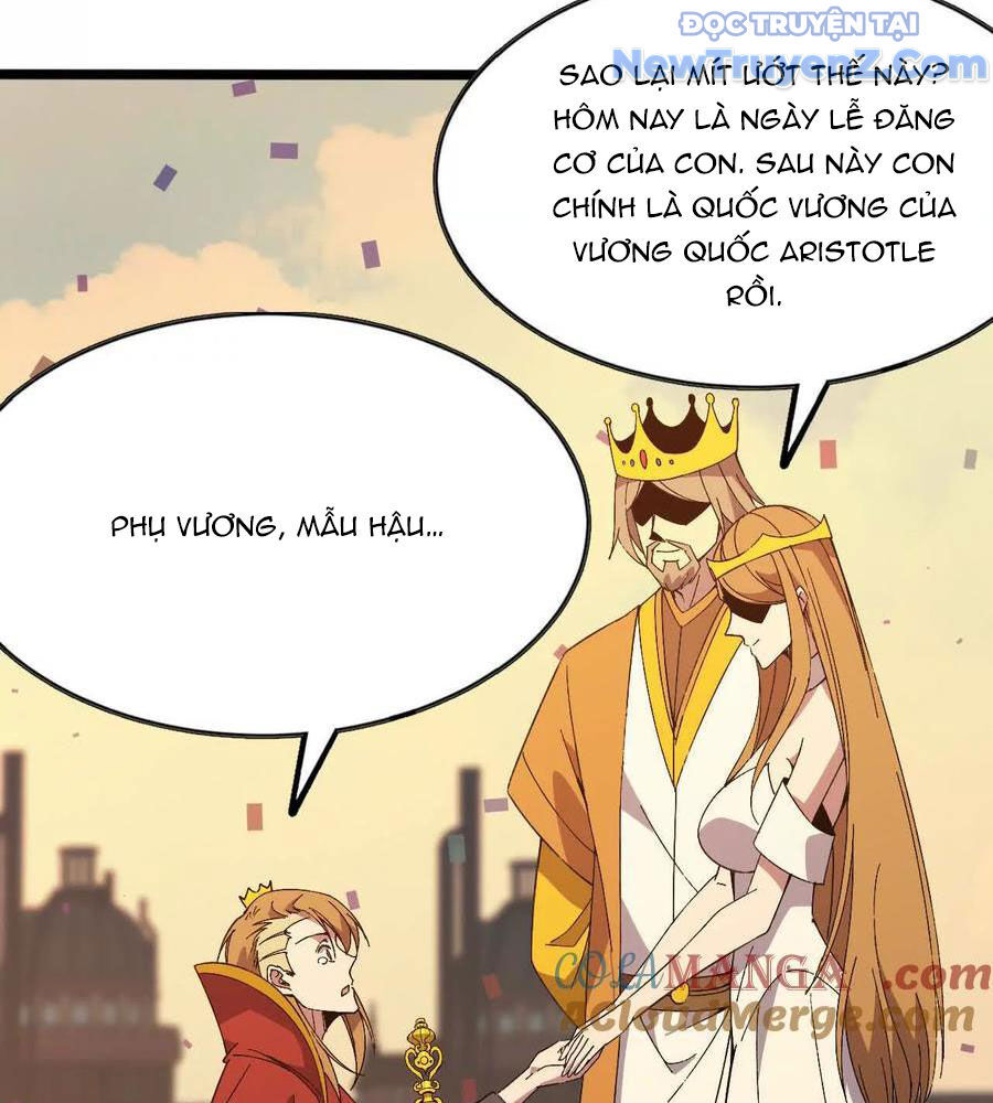 Dũng Giả X Nữ Ma Vương Chapter 155 - 17