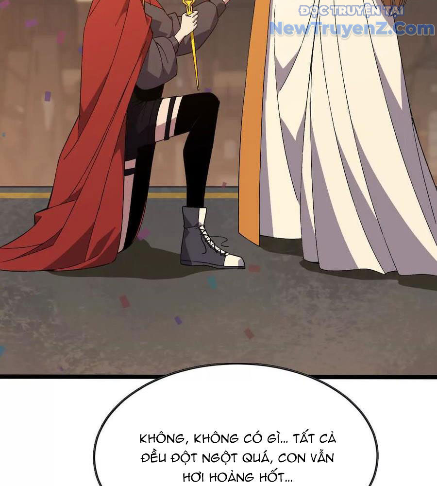 Dũng Giả X Nữ Ma Vương Chapter 155 - 18