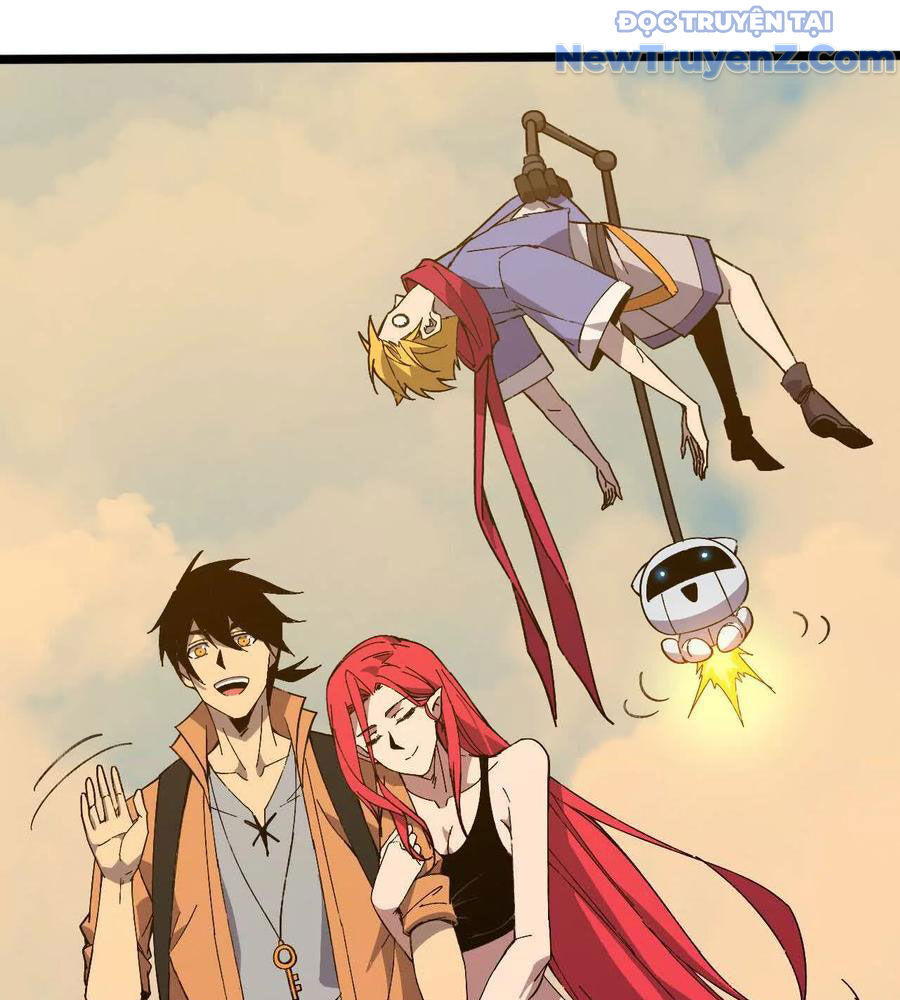 Dũng Giả X Nữ Ma Vương Chapter 155 - 25