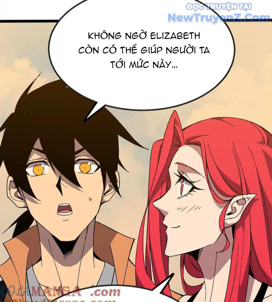 Dũng Giả X Nữ Ma Vương Chapter 155 - 27