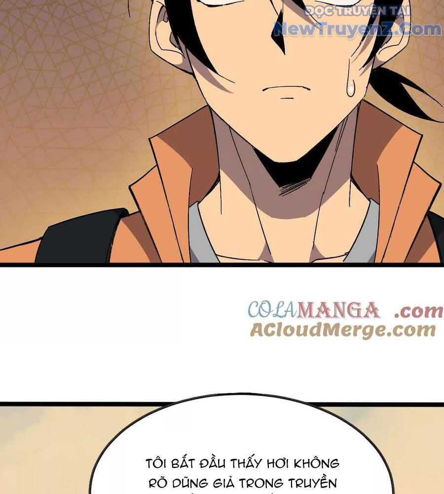 Dũng Giả X Nữ Ma Vương Chapter 155 - 30