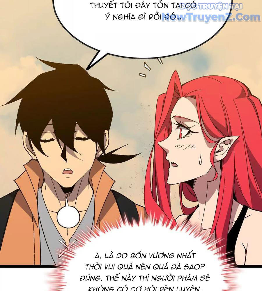 Dũng Giả X Nữ Ma Vương Chapter 155 - 31