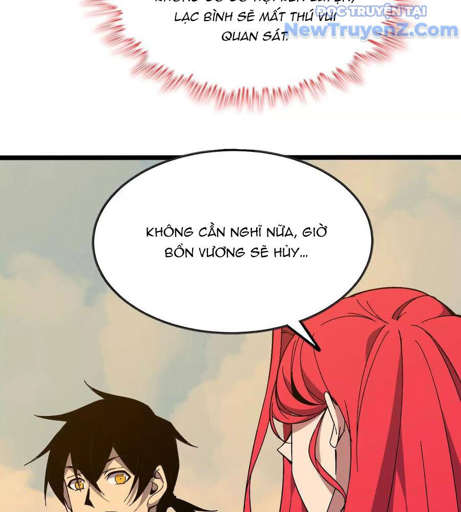 Dũng Giả X Nữ Ma Vương Chapter 155 - 32