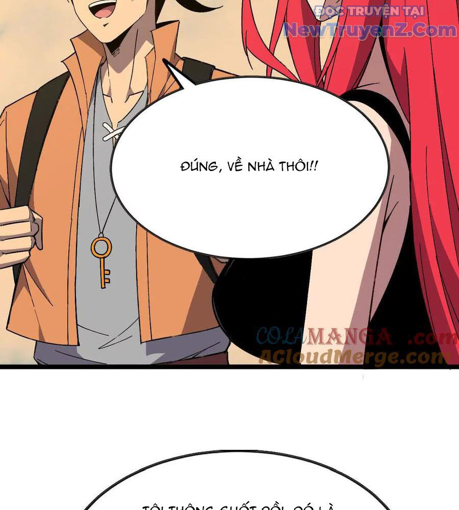 Dũng Giả X Nữ Ma Vương Chapter 155 - 33