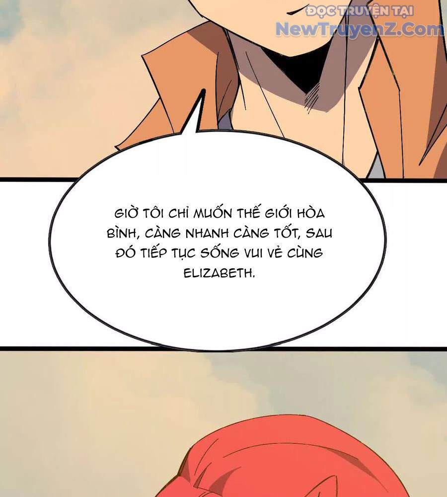 Dũng Giả X Nữ Ma Vương Chapter 155 - 35