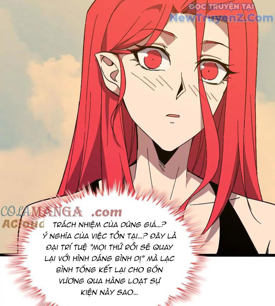 Dũng Giả X Nữ Ma Vương Chapter 155 - 36