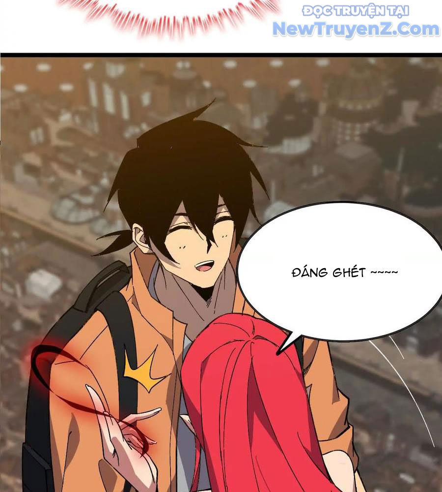 Dũng Giả X Nữ Ma Vương Chapter 155 - 37