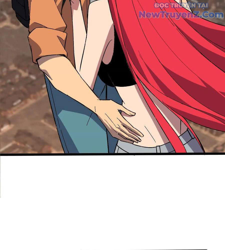 Dũng Giả X Nữ Ma Vương Chapter 155 - 38