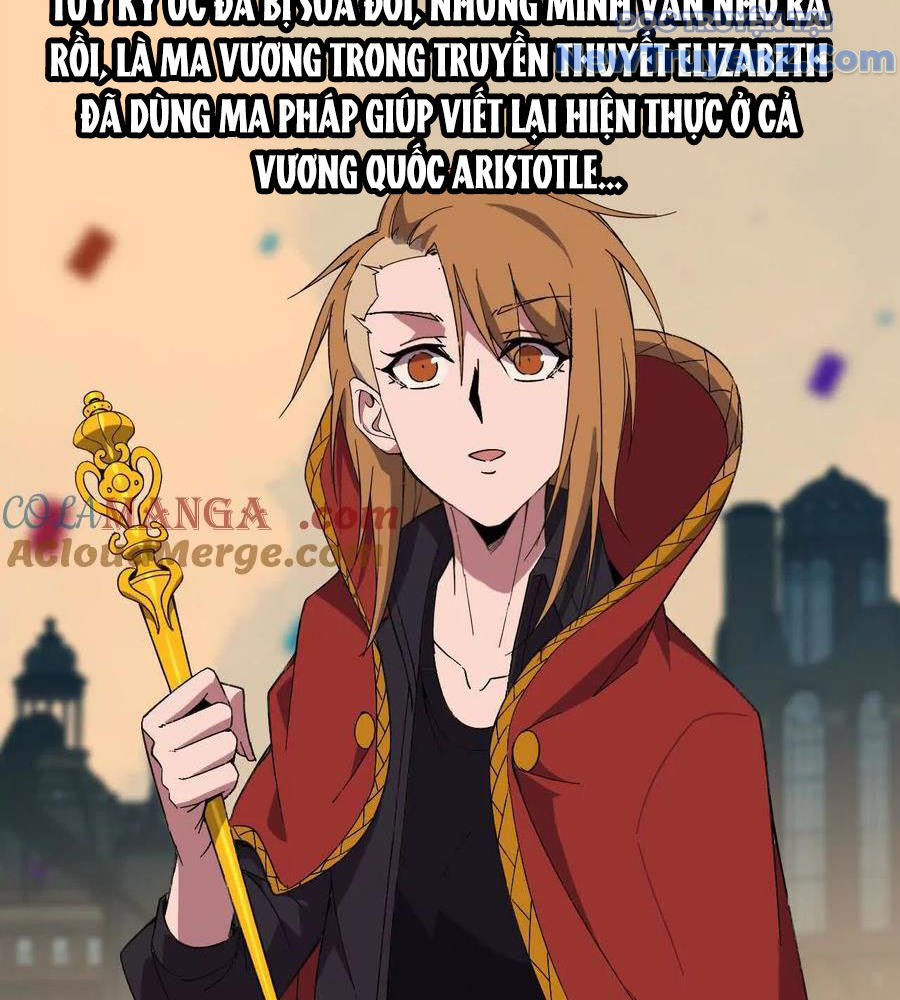 Dũng Giả X Nữ Ma Vương Chapter 155 - 42