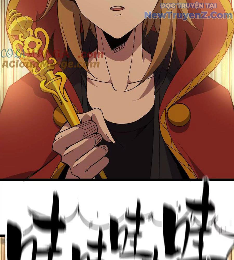 Dũng Giả X Nữ Ma Vương Chapter 155 - 6