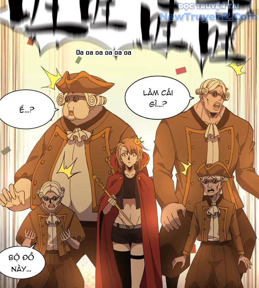 Dũng Giả X Nữ Ma Vương Chapter 155 - 7