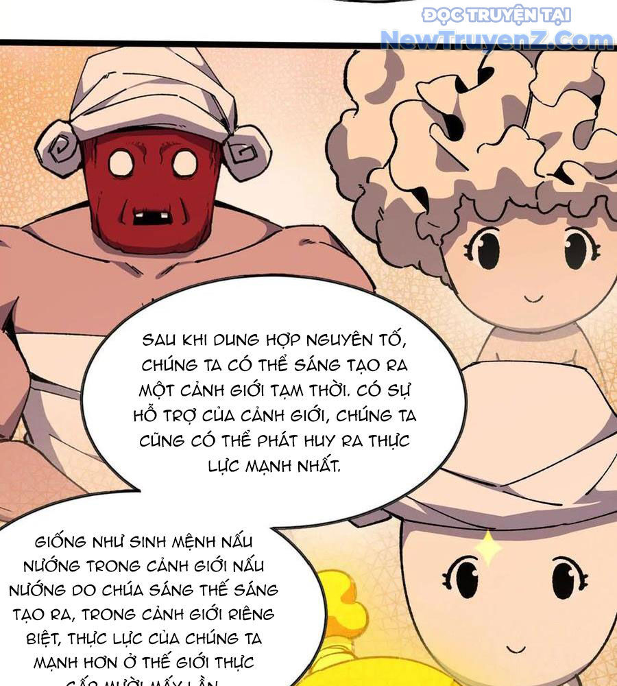 Dũng Giả X Nữ Ma Vương Chapter 155 - 70