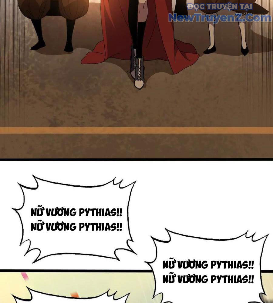 Dũng Giả X Nữ Ma Vương Chapter 155 - 8