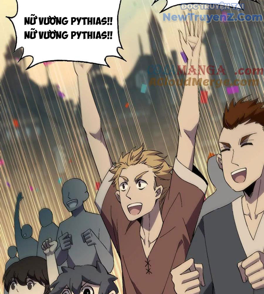 Dũng Giả X Nữ Ma Vương Chapter 155 - 9