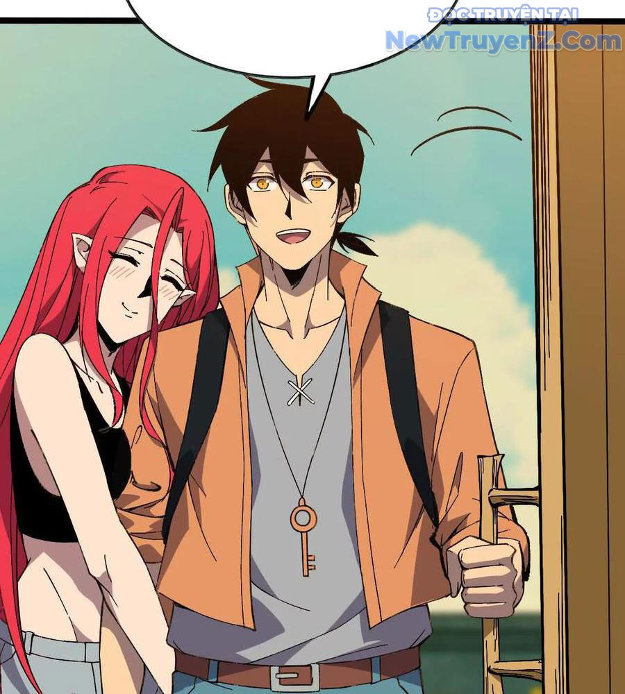 Dũng Giả X Nữ Ma Vương Chapter 155 - 81