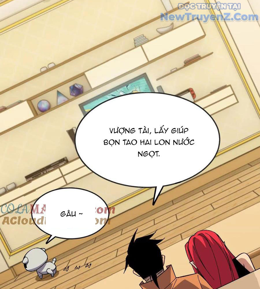 Dũng Giả X Nữ Ma Vương Chapter 155 - 83