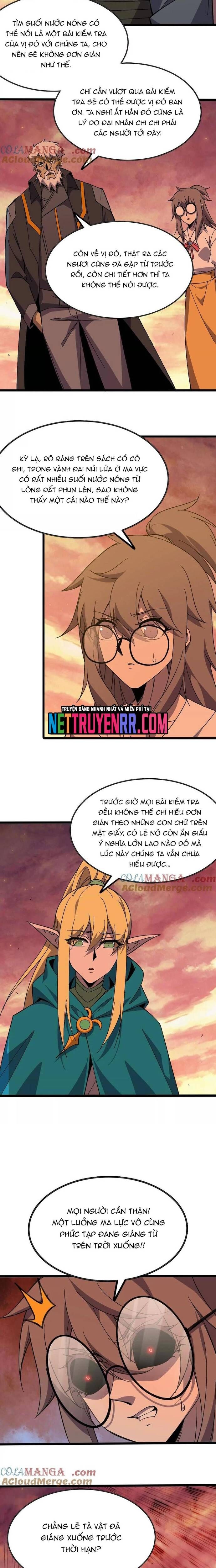 Dũng Giả X Nữ Ma Vương Chapter 157 - 11