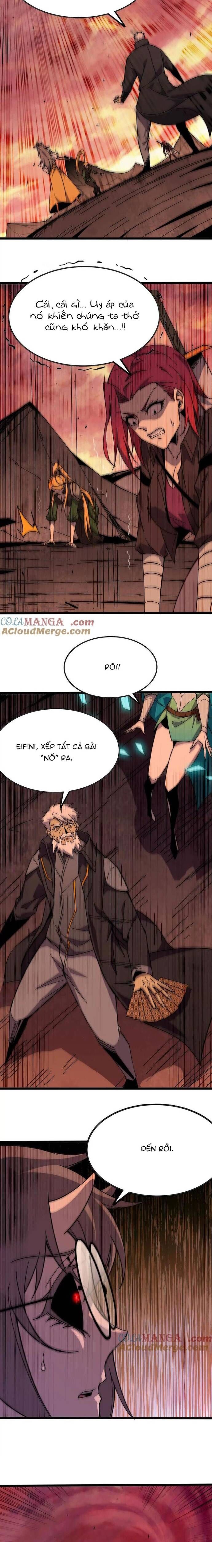 Dũng Giả X Nữ Ma Vương Chapter 157 - 12