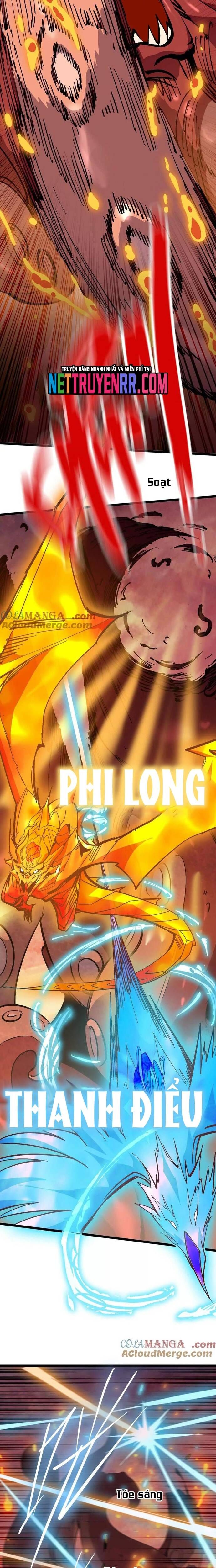 Dũng Giả X Nữ Ma Vương Chapter 157 - 4