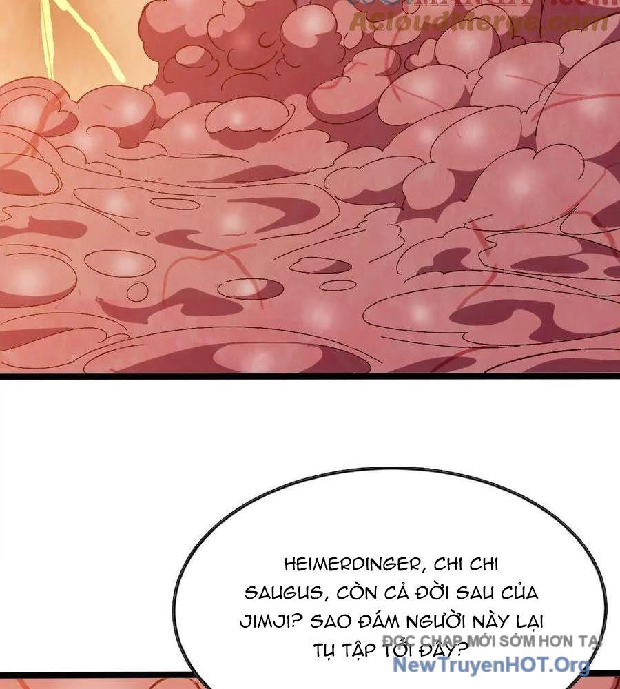 Dũng Giả X Nữ Ma Vương Chapter 159 - 18