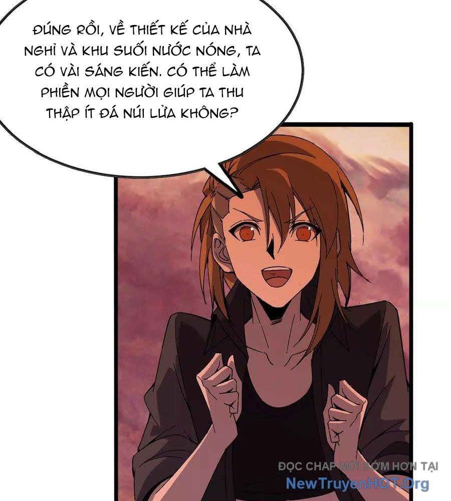 Dũng Giả X Nữ Ma Vương Chapter 159 - 4