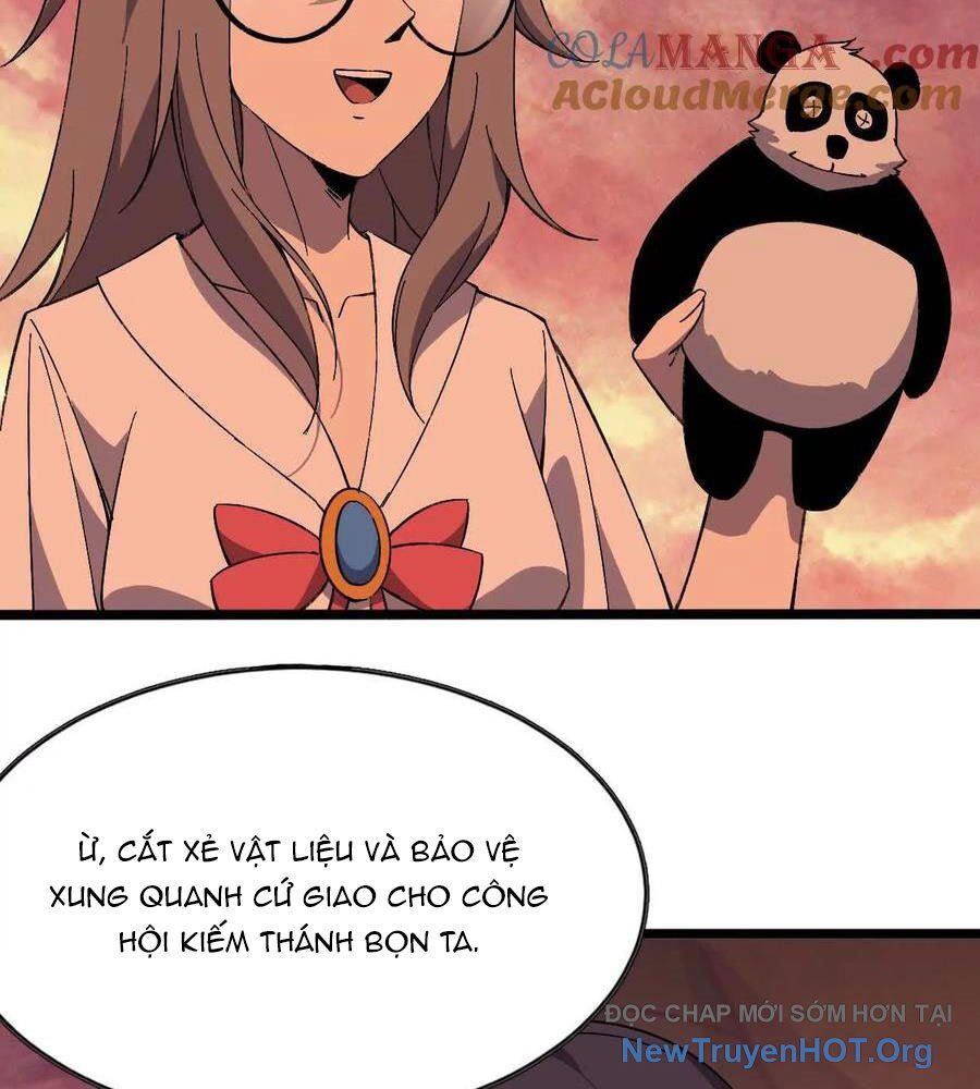 Dũng Giả X Nữ Ma Vương Chapter 159 - 6