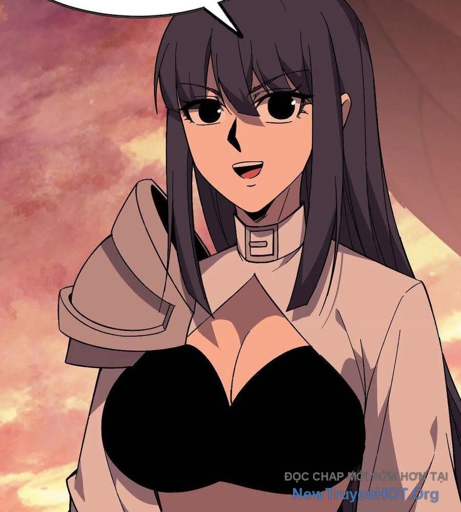 Dũng Giả X Nữ Ma Vương Chapter 159 - 7