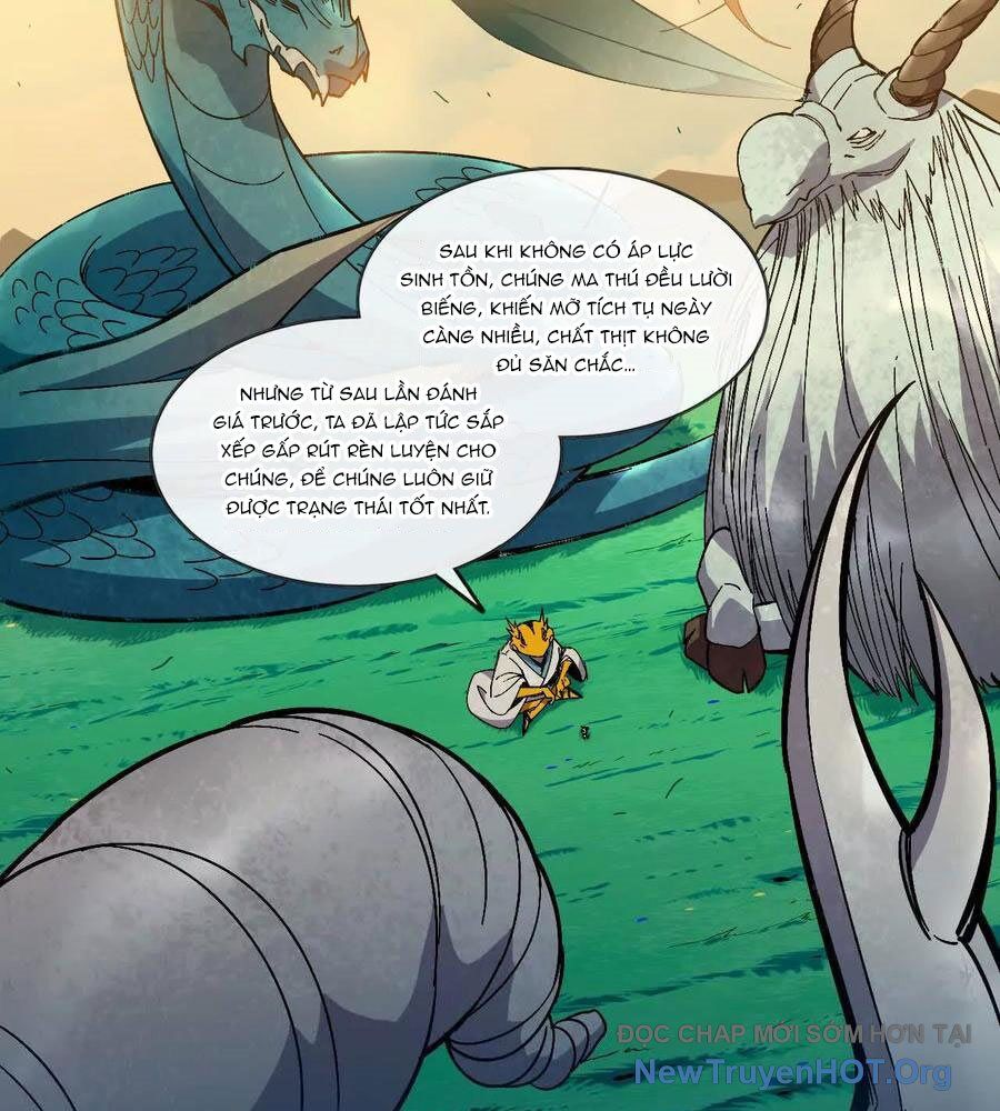 Dũng Giả X Nữ Ma Vương Chapter 159 - 66