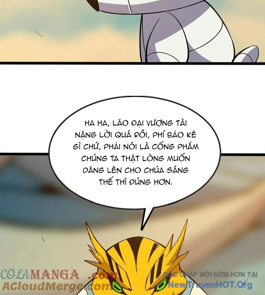 Dũng Giả X Nữ Ma Vương Chapter 159 - 68