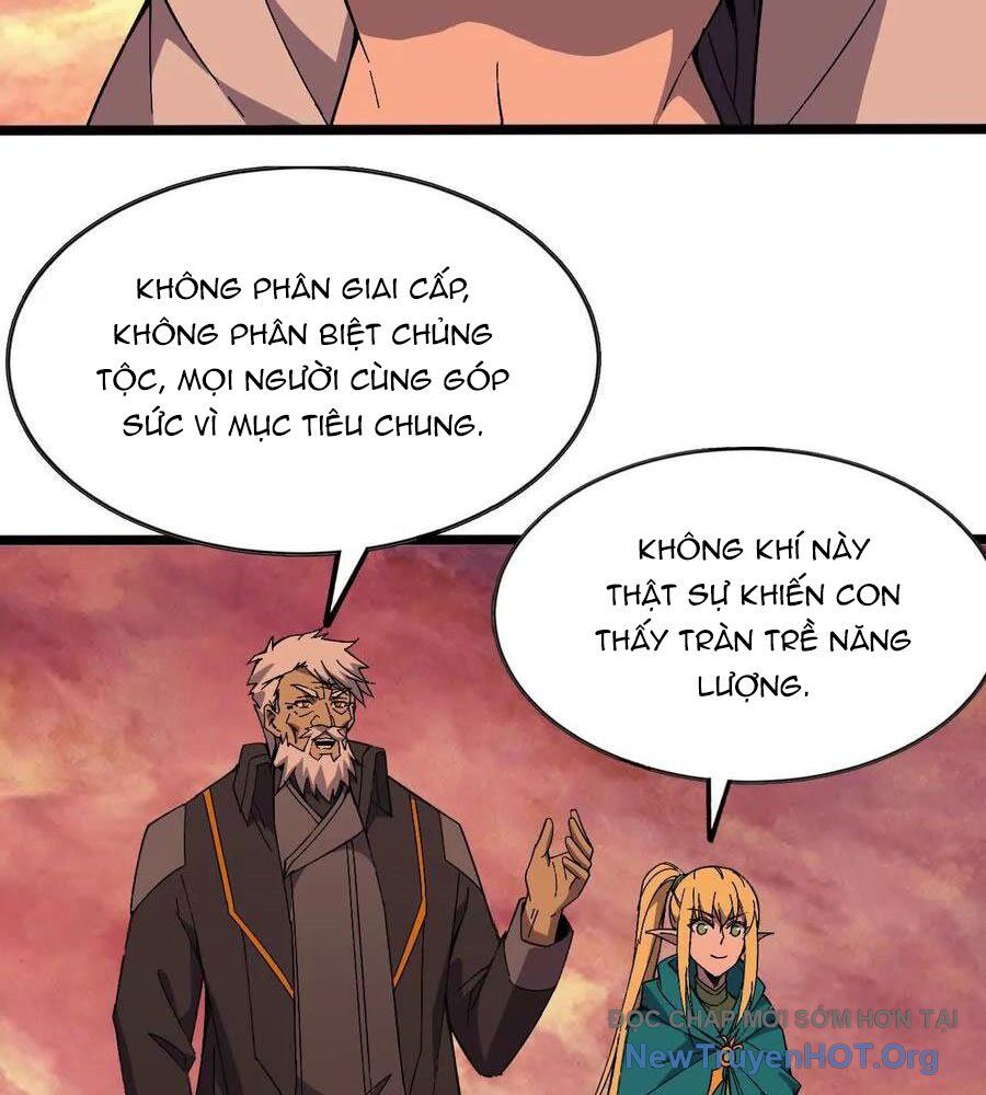 Dũng Giả X Nữ Ma Vương Chapter 159 - 8