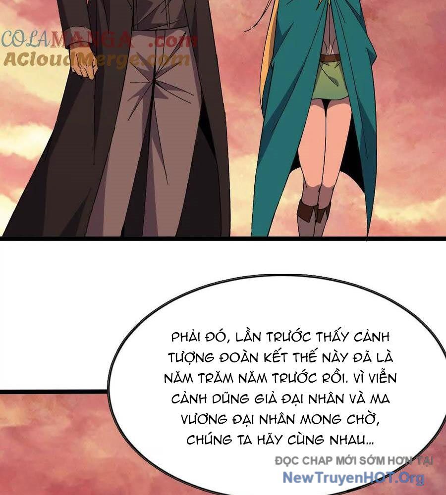 Dũng Giả X Nữ Ma Vương Chapter 159 - 9