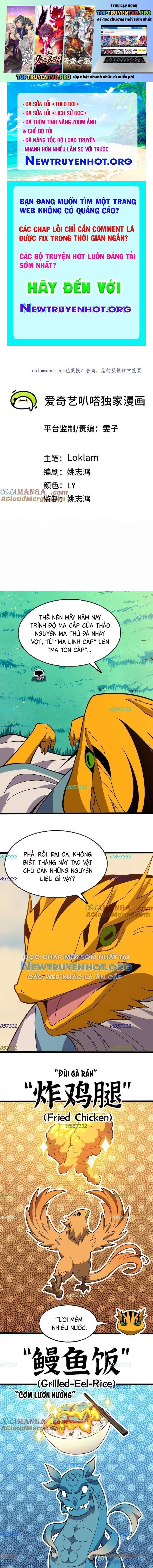 Dũng Giả X Nữ Ma Vương Chapter 160 - 2