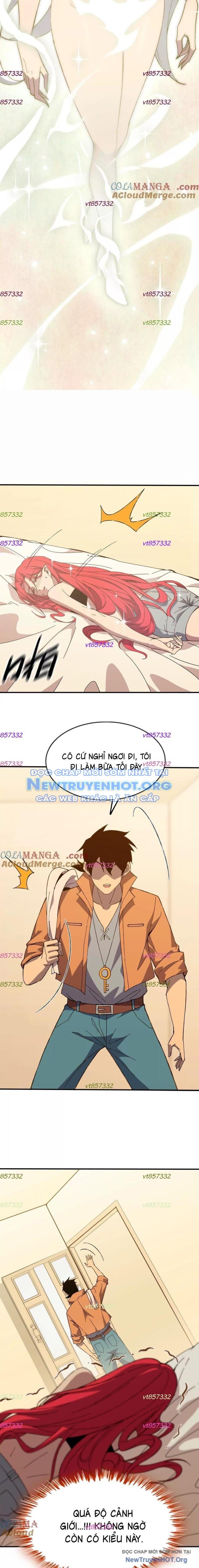 Dũng Giả X Nữ Ma Vương Chapter 160 - 11