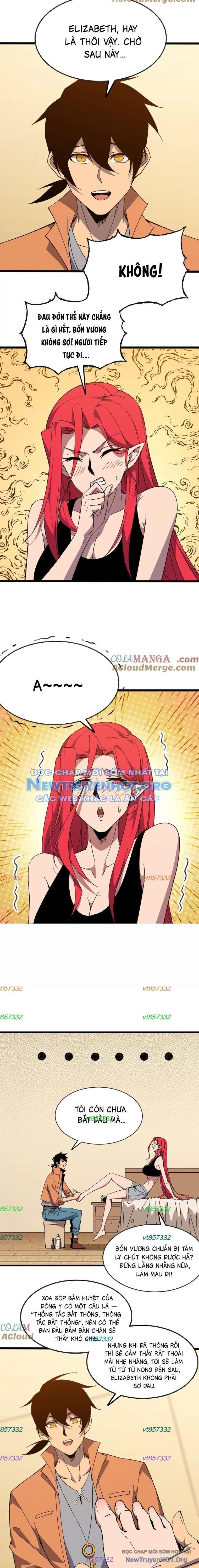 Dũng Giả X Nữ Ma Vương Chapter 160 - 5