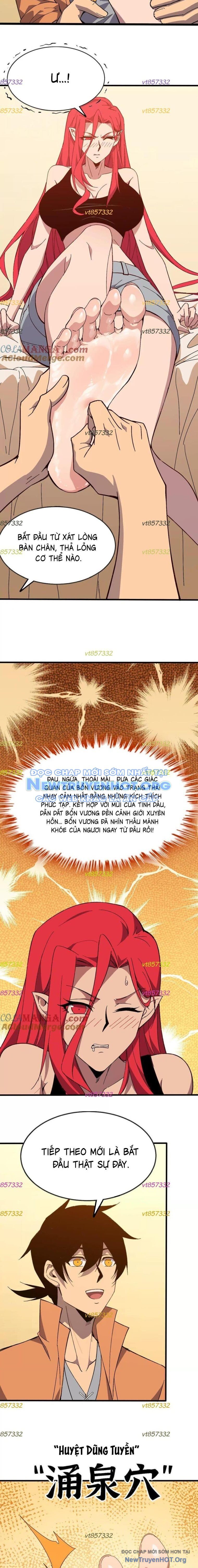 Dũng Giả X Nữ Ma Vương Chapter 160 - 6