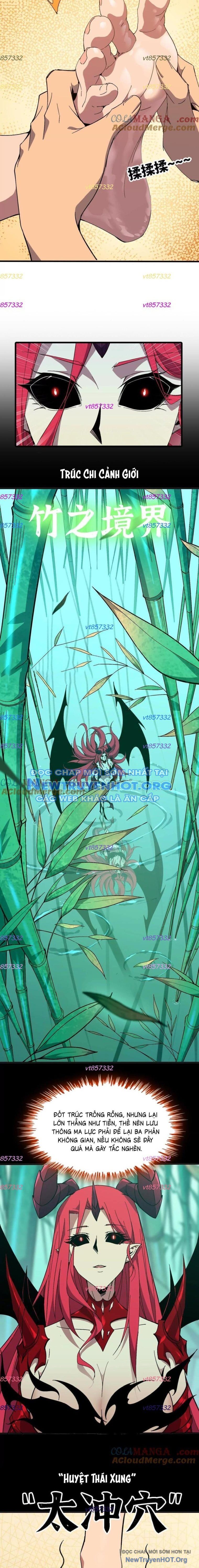 Dũng Giả X Nữ Ma Vương Chapter 160 - 7