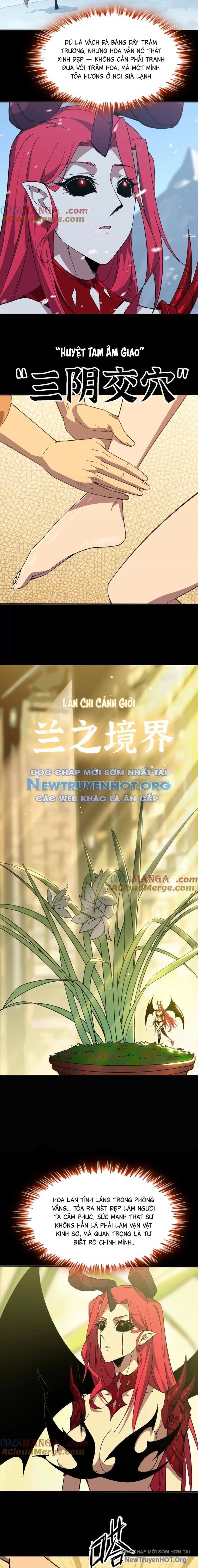 Dũng Giả X Nữ Ma Vương Chapter 160 - 9