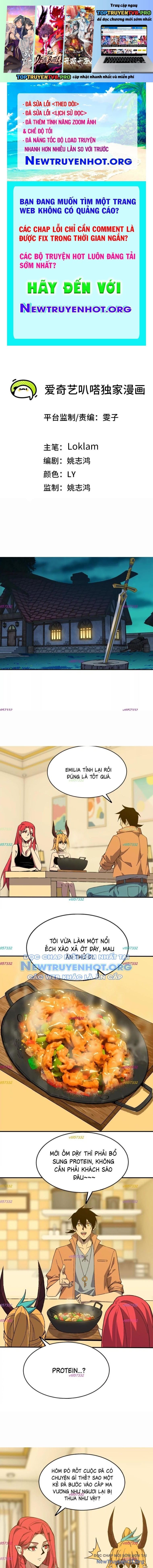 Dũng Giả X Nữ Ma Vương Chapter 161 - 2