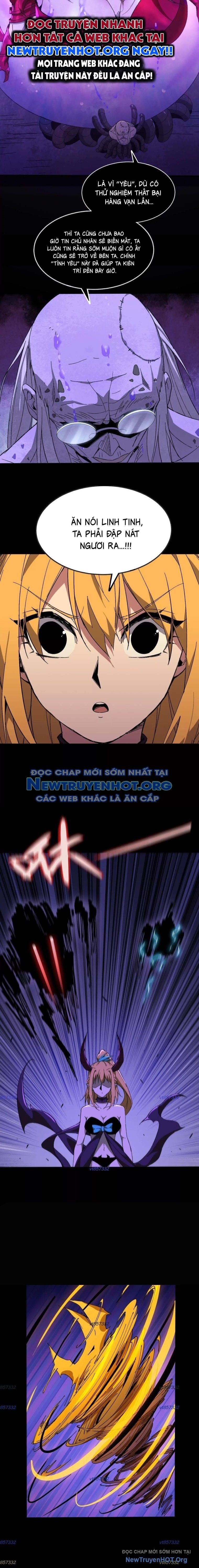 Dũng Giả X Nữ Ma Vương Chapter 161 - 5