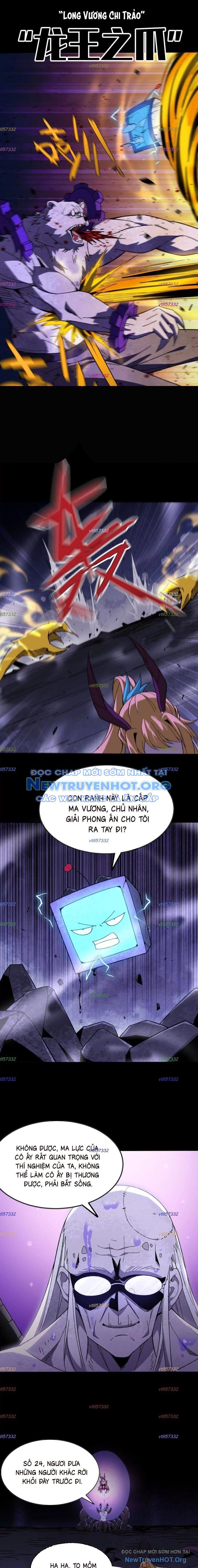 Dũng Giả X Nữ Ma Vương Chapter 161 - 6