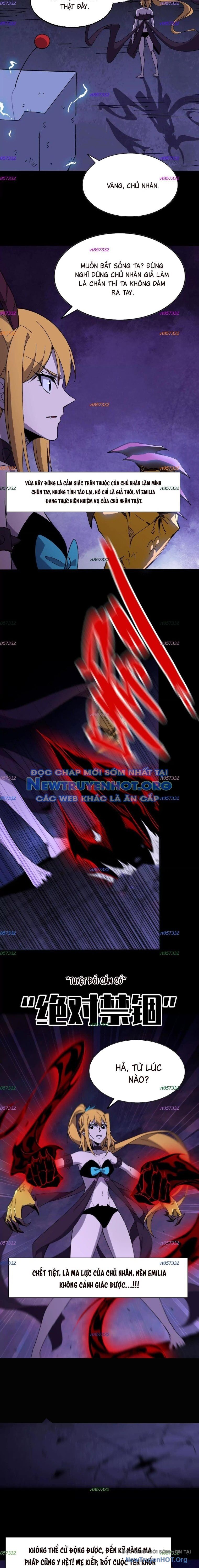Dũng Giả X Nữ Ma Vương Chapter 161 - 7