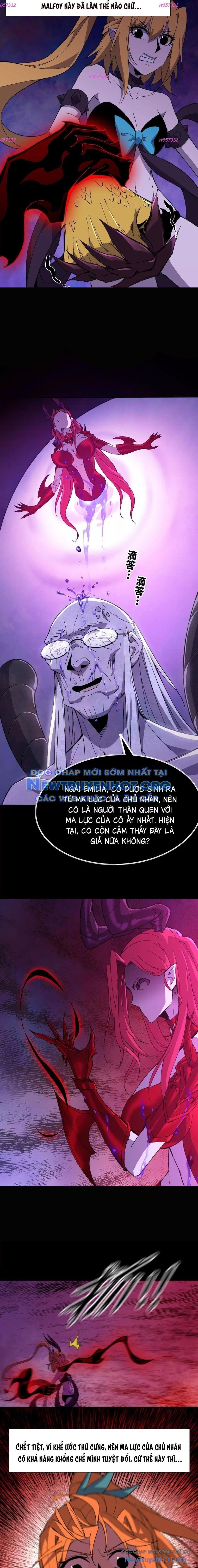 Dũng Giả X Nữ Ma Vương Chapter 161 - 8
