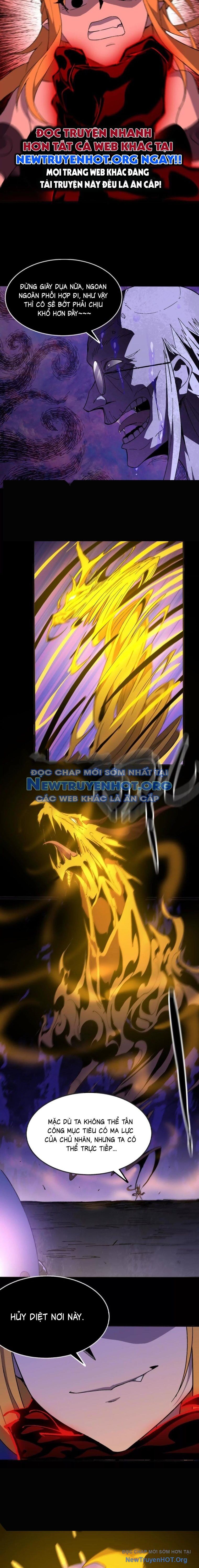 Dũng Giả X Nữ Ma Vương Chapter 161 - 9