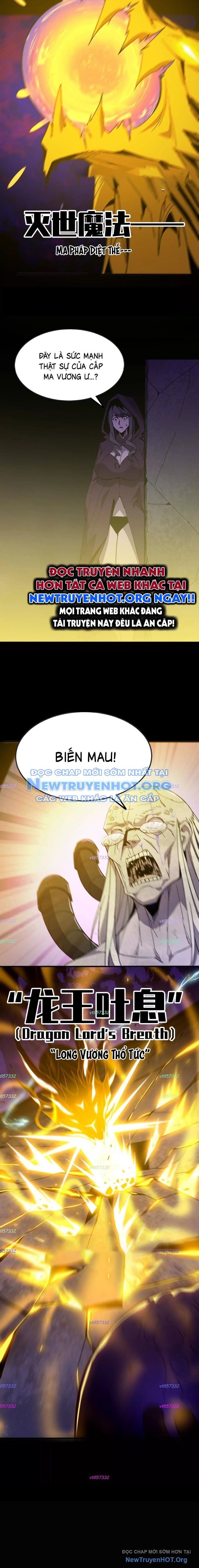 Dũng Giả X Nữ Ma Vương Chapter 161 - 10
