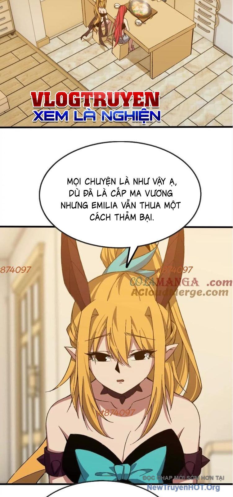 Dũng Giả X Nữ Ma Vương Chapter 162 - 12