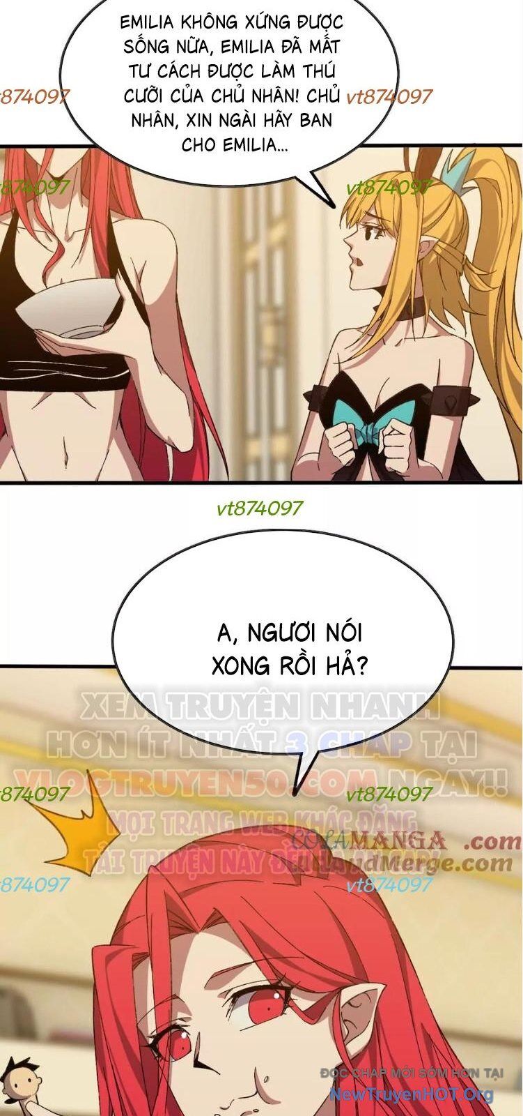 Dũng Giả X Nữ Ma Vương Chapter 162 - 13