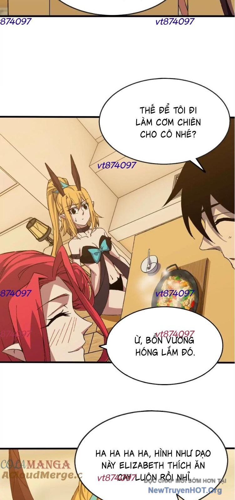 Dũng Giả X Nữ Ma Vương Chapter 162 - 15