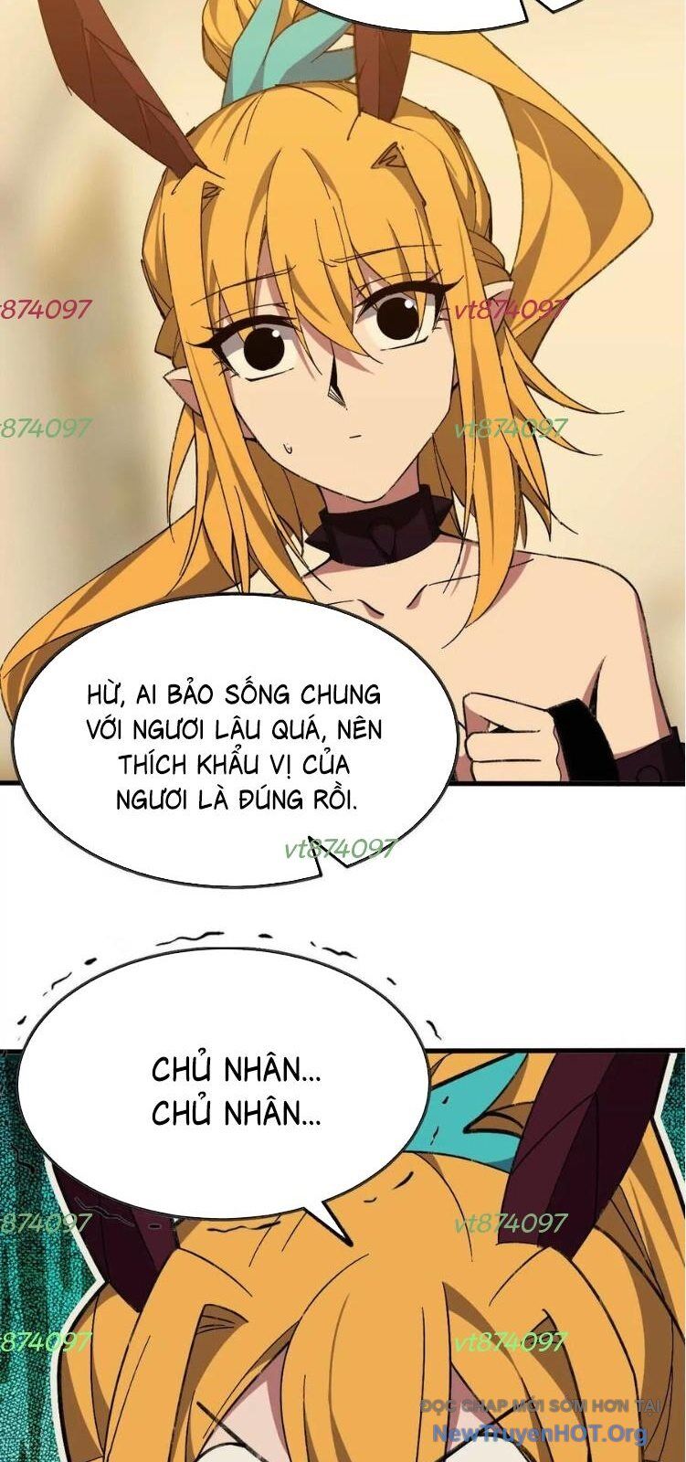 Dũng Giả X Nữ Ma Vương Chapter 162 - 16